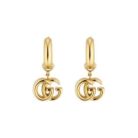 small gucci earrings|cheapest gucci earrings.